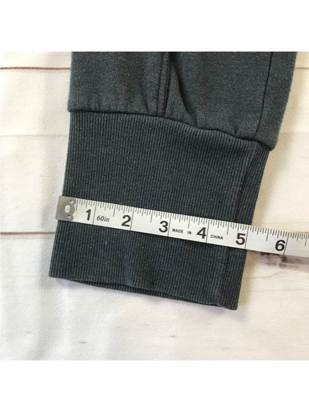 Aviator Nation Black & Yellow Track Pants Label Detail - Picture 12 of 12